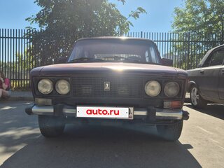 1997 Lada (ВАЗ) 2106 5-speed, фиолетовый, 95000 рублей, вид 2