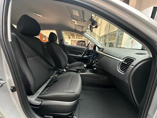 2025 Solaris KRS, серебристый, 2869000 рублей, вид 5