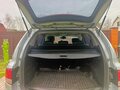 2010 SsangYong Kyron 6-speed I Рестайлинг, серебристый, 950000 рублей - вид 8