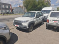 2024 Lada (ВАЗ) Niva Travel I, белый, 1050000 рублей