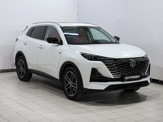 2023 Changan CS55 Plus II, белый, 2099000 рублей, вид 1