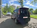 2001 Toyota FunCargo, чёрный, 330000 рублей - вид 7