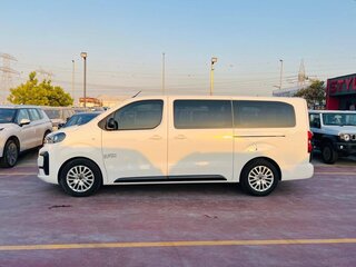 2025 Peugeot Expert III Рестайлинг, белый, 4970000 рублей, вид 2