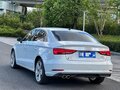 2019 Audi A3 III (8V) Рестайлинг, белый, 1370777 рублей - вид 4