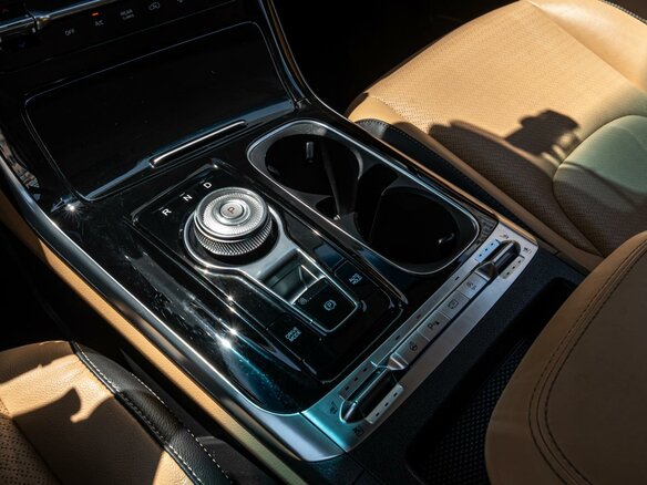 2020 Kia Carnival IV, белый - вид 15