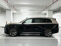 2026 Li Auto (Lixiang) L9 II, чёрный - вид 2