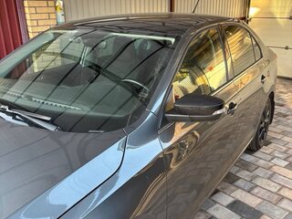 2021 Skoda Rapid II, серый, 1795000 рублей, вид 3