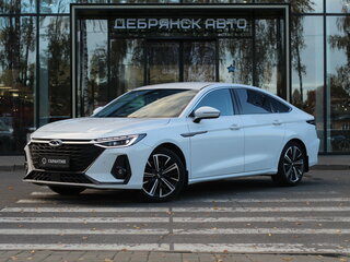 2023 Chery Arrizo 8, белый, 2100000 рублей, вид 1