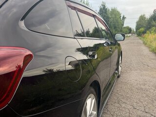 2014 Subaru Levorg I, чёрный, 1450000 рублей, вид 4