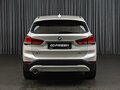2021 BMW X1 18i sDrive II (F48) Рестайлинг, белый, 2999000 рублей - вид 3