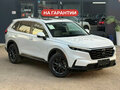 2026 Honda CR-V VI, белый