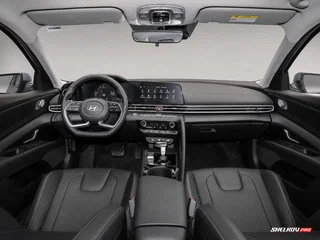 2026 Hyundai Elantra N Line VII (CN7) Рестайлинг, серый, 2270000 рублей, вид 4