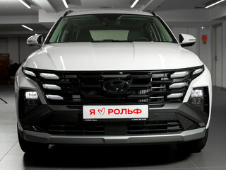 2026 Hyundai Tucson L IV Рестайлинг, белый, 4390000 рублей, вид 2