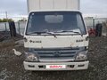2007 BAW Fenix 1044, белый, 650000 рублей