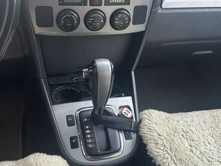2002 Suzuki Grand Vitara I Рестайлинг, серый, 655000 рублей, вид 3