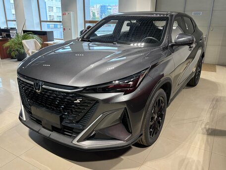 Changan CS35 Max