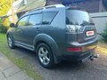 2008 Mitsubishi Outlander II, серый, 950000 рублей - вид 8