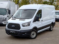 2021 Ford Transit, белый, 2650000 рублей