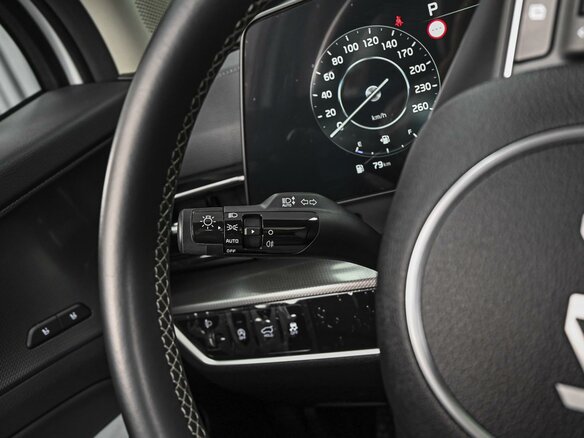 2025 Kia Sportage V, белый, 3839000 рублей - вид 16