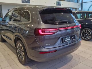 2023 Aito M7 I, серый, 4800000 рублей, вид 5