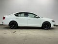 2013 Skoda Octavia III (A7), белый - вид 3