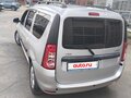 2015 Lada (ВАЗ) Largus I, серый, 790000 рублей - вид 3