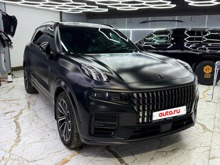2023 Lynk & Co 09 EM-P, чёрный, 5400000 рублей, вид 1