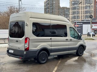 2014 Ford Transit, бежевый, 2100000 рублей, вид 3