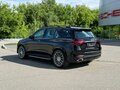 2025 Mercedes-Benz GLE 450 II (V167) Рестайлинг, чёрный, 16390000 рублей - вид 2