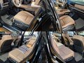 2026 Hyundai Santa Fe V (MX5), чёрный - вид 10