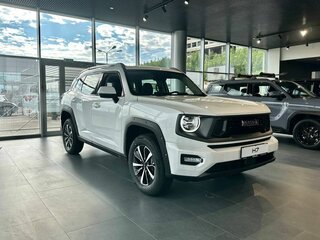 2026 Haval H7 I, белый, 3999000 рублей, вид 3