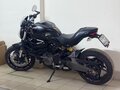 2018 Ducati Monster 821, чёрный, 670000 рублей