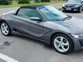 2016 Honda S660, серый, 1330000 рублей - вид 1