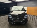 2024 Mercedes-Benz V-Класс Extra Long 300 d экстра длинный III (W447) Рестайлинг 2, чёрный, 16200000 рублей - вид 4