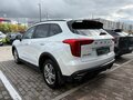 2024 Haval Jolion I Рестайлинг, белый, 1950000 рублей - вид 7