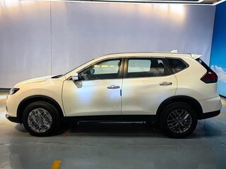 2026 Nissan X-Trail III Рестайлинг 2, белый, 2930000 рублей, вид 5