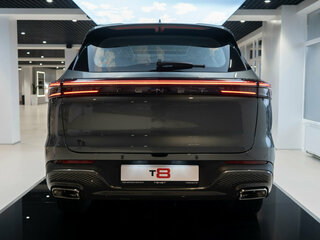 2026 Tenet T8, серый, 3099000 рублей, вид 5