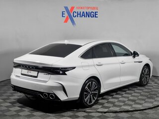 2023 Chery Arrizo 8, белый, 1999000 рублей, вид 5
