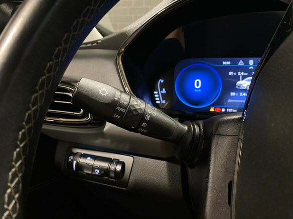 2021 Exeed TXL I, чёрный - вид 18