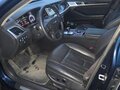 2017 Genesis G80 I, синий, 2200000 рублей - вид 8