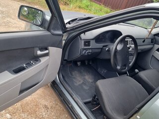 2008 Lada (ВАЗ) Priora I, серый, 175000 рублей, вид 5