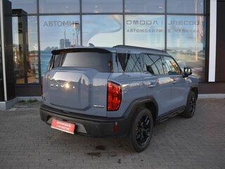 2024 Haval H3 I, серый, 2290000 рублей, вид 5