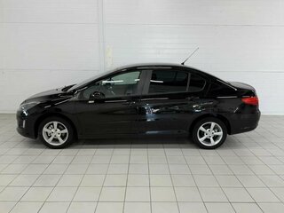 2012 Peugeot 408 I, чёрный, 670000 рублей, вид 4