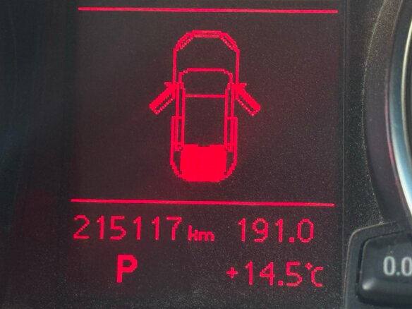 2010 Audi A5 I (8T), серый, 1950000 рублей - вид 19