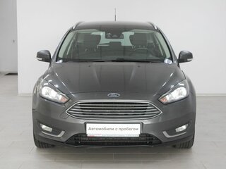 2019 Ford Focus III Рестайлинг, серый, 1349900 рублей, вид 2
