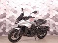 2020 Suzuki GSX-S 1000S Katana, серебристый, 1177000 рублей - вид 1