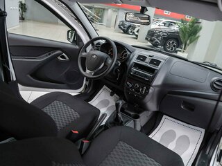 2023 Lada (ВАЗ) Granta I Рестайлинг, белый, 845000 рублей, вид 5