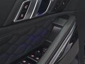 2022 BMW X6 M Competition III (F96), чёрный - вид 8