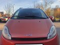 2009 Chery Kimo (A1), оранжевый, 155000 рублей - вид 2