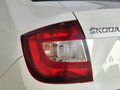 2018 Skoda Rapid I Рестайлинг, белый, 1290000 рублей - вид 9
